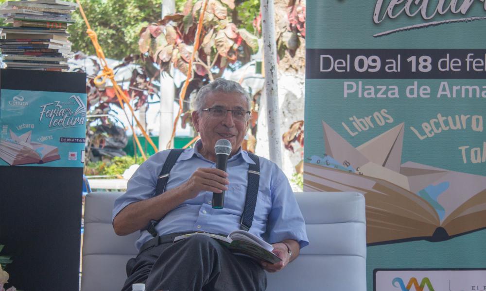 Presenta CUCosta novedades editoriales sobre literatura y gastronomía
