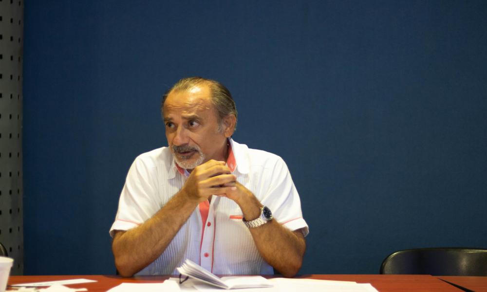 Fortalecen interés en la literatura con club de lectura “Literal”