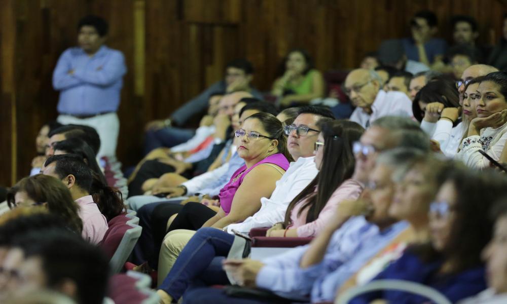 CUCosta, el plantel que oferta más licenciaturas en la UdeG