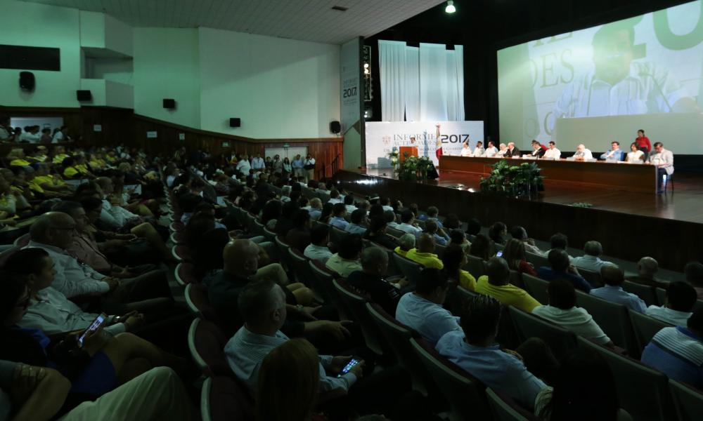 CUCosta, el plantel que oferta más licenciaturas en la UdeG