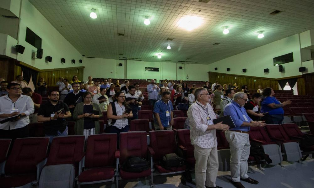 Arrancó el 6to Foro de Diseño en el CUCosta, en el cual se buscarán mejoras en la formación de los diseñadores y la relación con el ejercicio profesional
