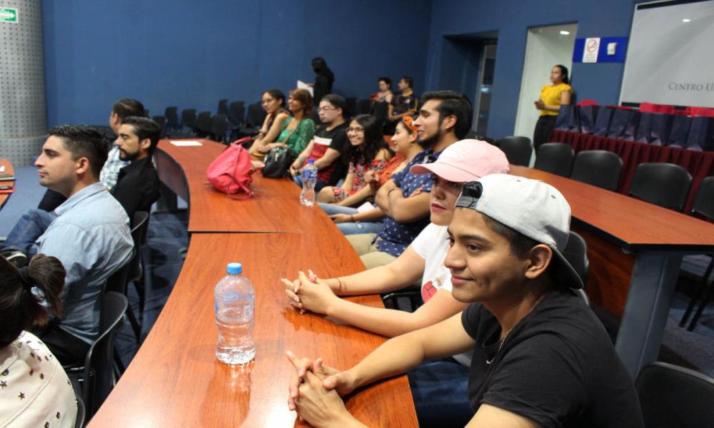 CUCosta da Bienvenida a los Alumnos de Intercambio Estudiantil de Europa, América Central, Centro de Sudamérica y México.