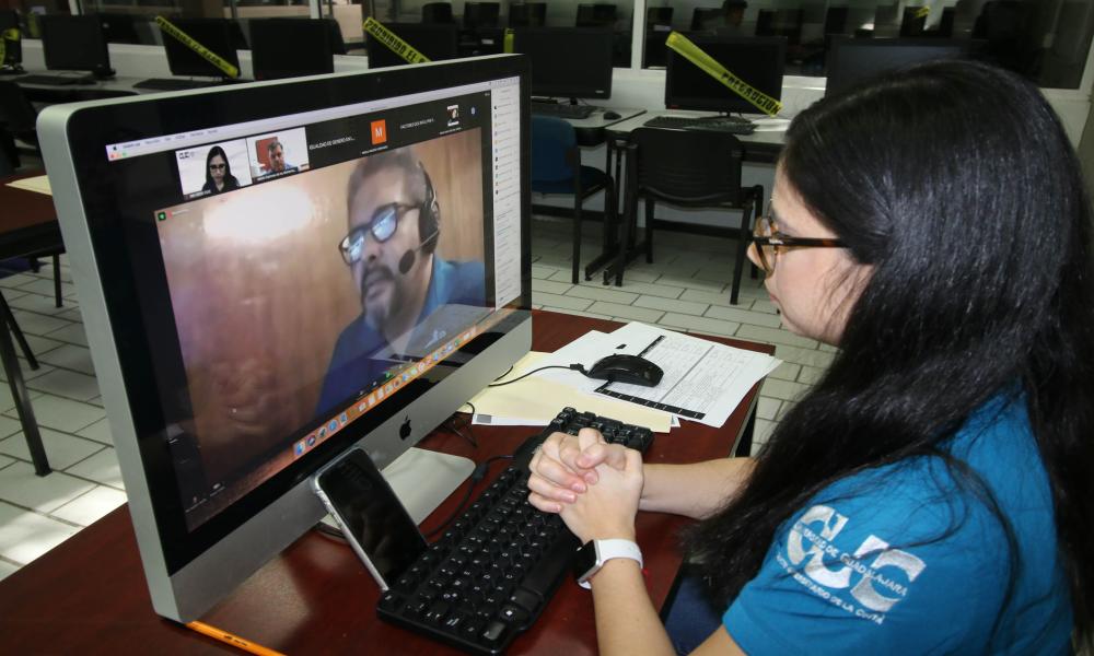 Fomentan el quehacer de investigación entre alumnos del CUCosta