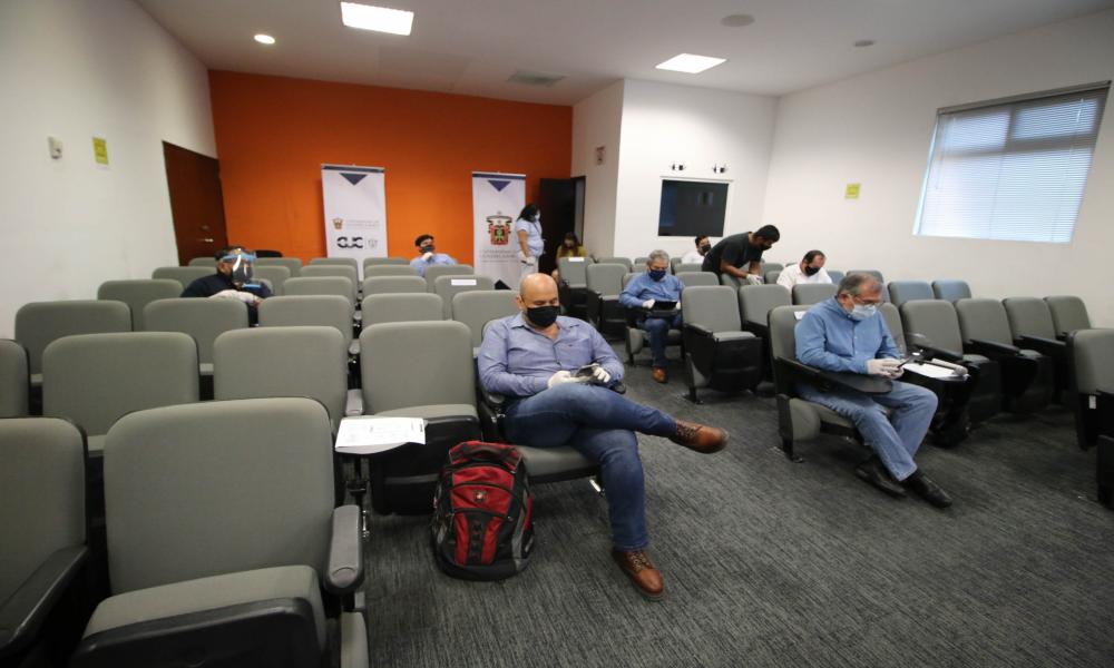 Obtienen 30 Profesoras y Profesoras del CUCosta “Perfil Deseable”