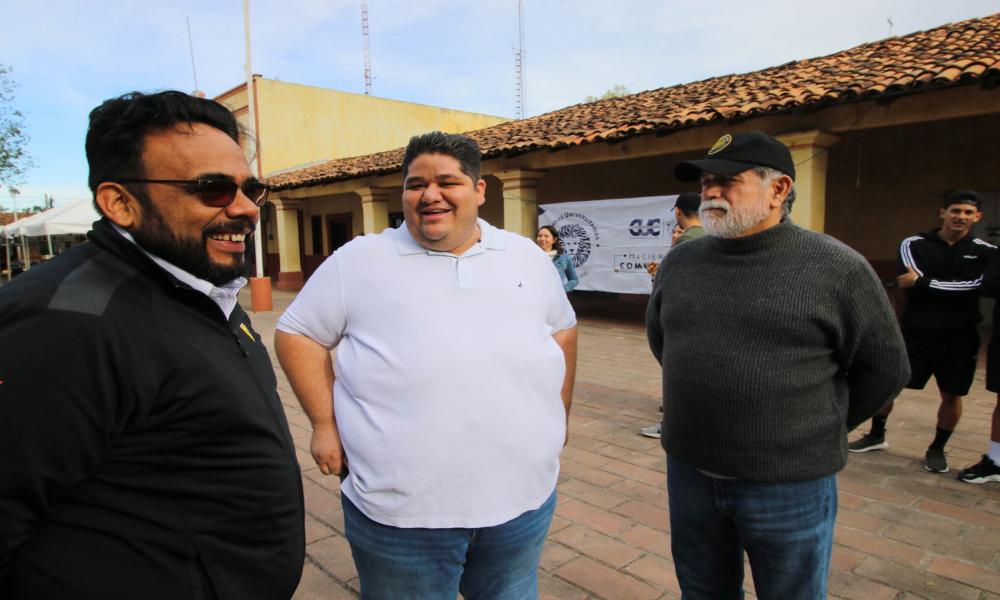 CUCosta y Cabo Corrientes, Firman Acuerdo de Colaboración en la Primera Brigada Universitaria 2020