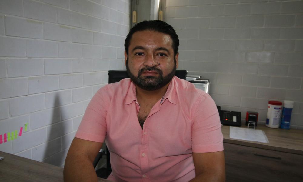 Participa CUCosta con sus programas en el Comité Municipal RETO