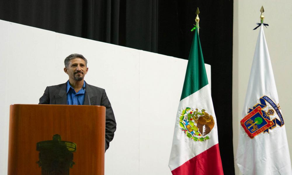 Egresó la XXXIV Generación de Licenciatura en Ingeniería de Telemática del CUCosta