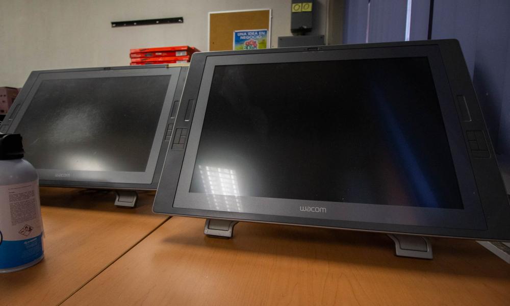 Laboratorio de tecnologías fortalecerá carreras del CUCosta