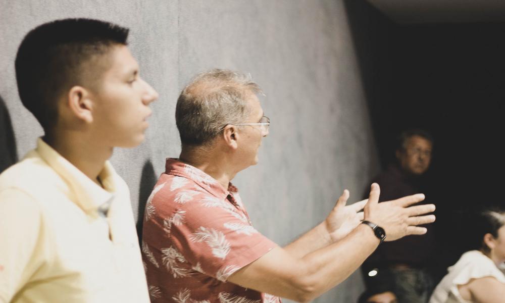 Prioritario Capacitarnos en Auxilios Psicológicos Conferencista en CUCosta