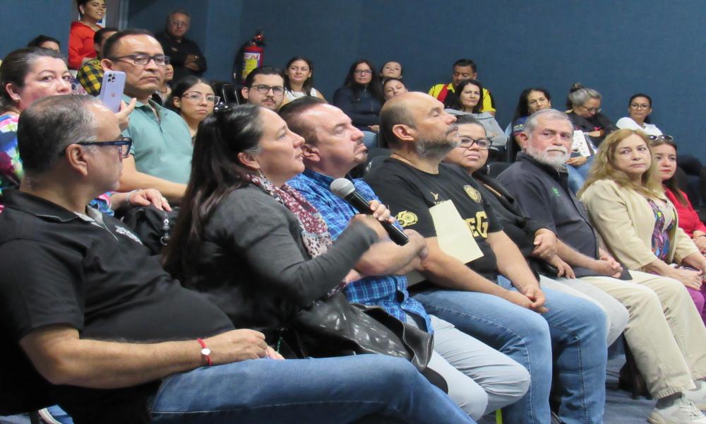 Inicia proceso para implementar “Huella Ambiental CUCosta”