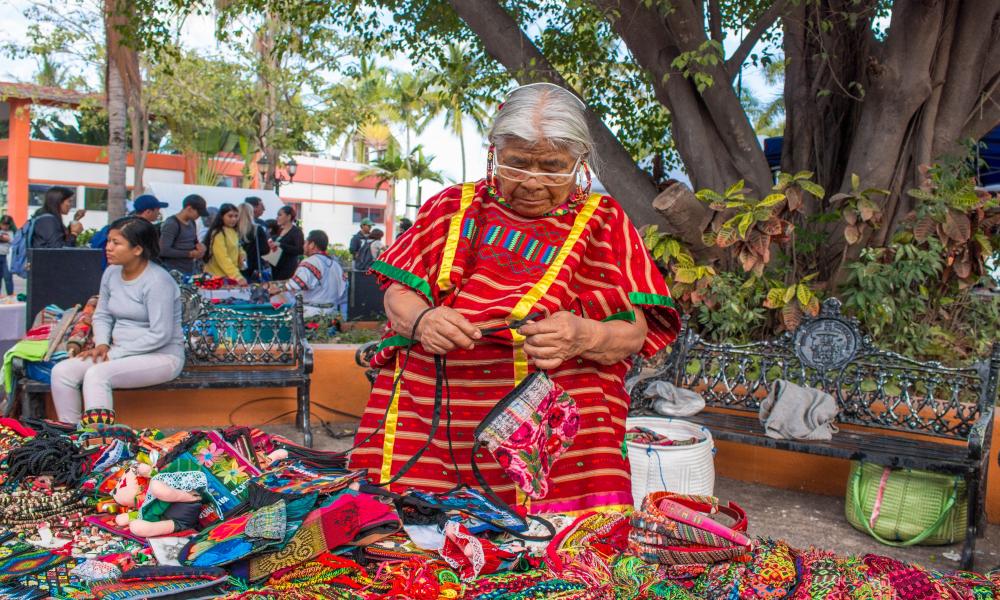 Promueve el CUCosta el reconocimiento a Pueblos Originarios