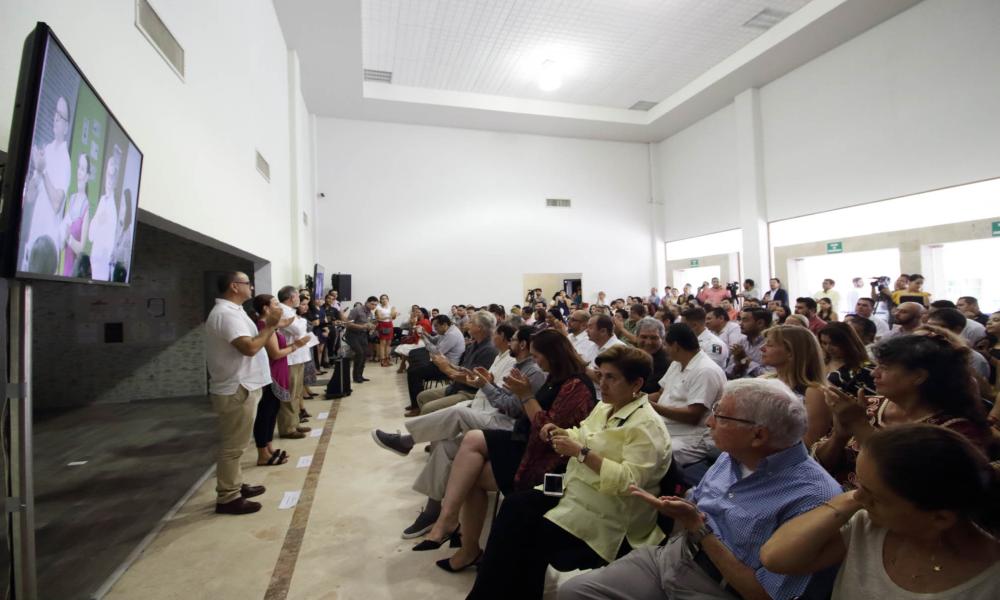 Progreso Social, Cultural y Económico de la región, al cumplir 25 años el CUCosta