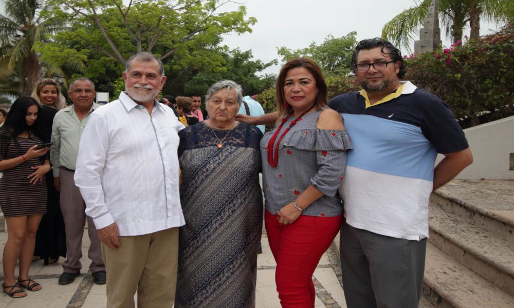 Progreso Social, Cultural y Económico de la región, al cumplir 25 años el CUCosta