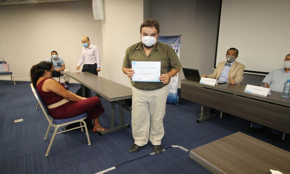 Afinan detalles para abrir el Doctorado de Geografía de Ordenamiento Territorial en CUCosta
