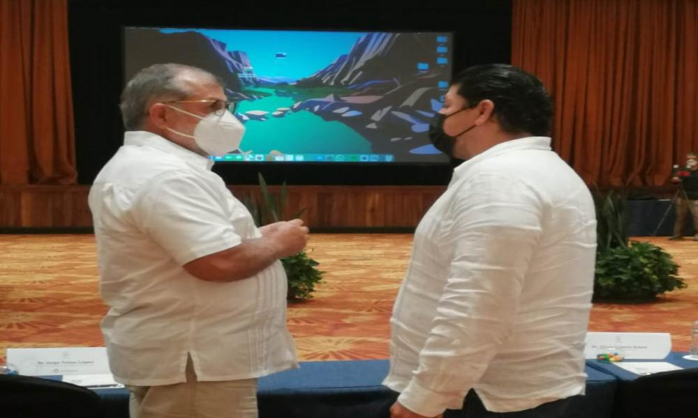Garantizar protocolos sanitarios antes del regreso a las aulas CUCosta