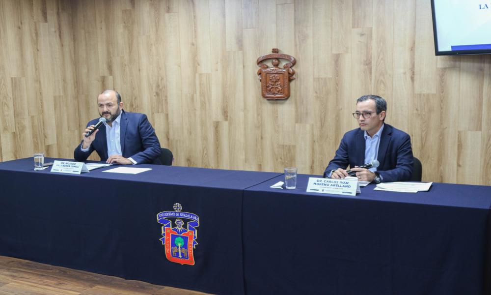 UdeG garantiza que ningún estudiante quedará rezagado pese a Covid 19