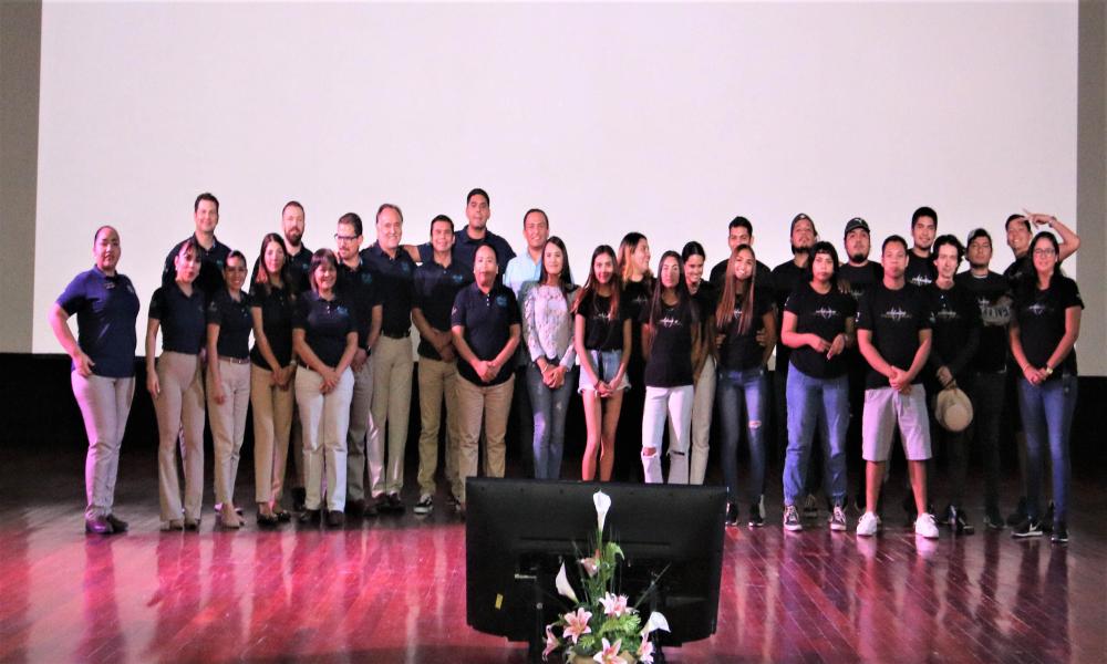 Vinculación entre academia y empresarios, clave para captación de recursos humanos de calidad