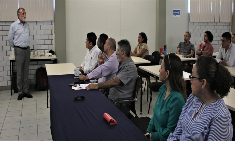 Presentarán 131 trabajos de investigación durante el 2do. Coloquio Multidisciplinar de Posgrados