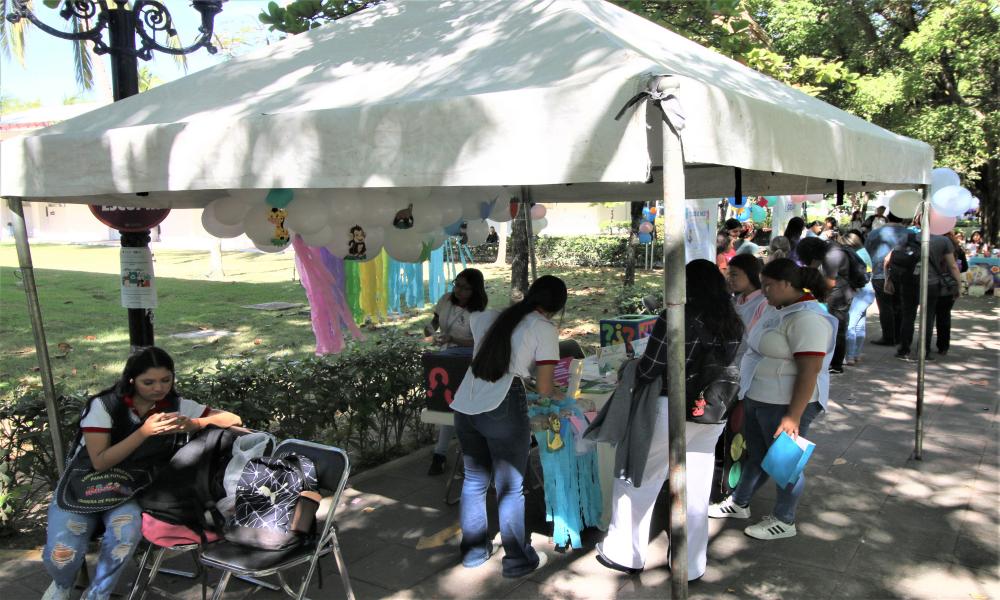 El proyecto CREADI cumplió 2 Años transformando estudiantes