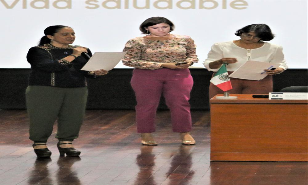 Promueven la cultura de paz como parte de la salud integral de la comunidad universitaria