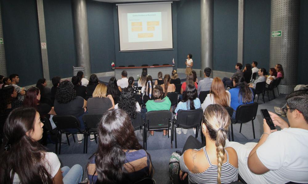 “Aportaciones de la Neuropsicología a la Educación Inclusiva”, conferencia para conmemorar el Día de la y el Psicólogo