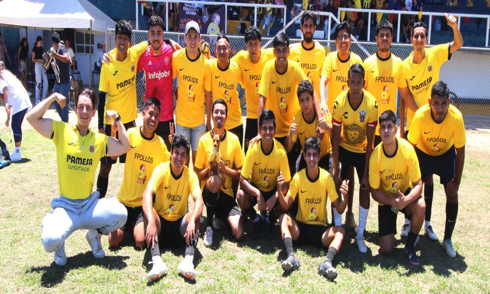 Viven una gran fiesta en la Gran Final de la Liga de Leones Negros 2024 CUCosta