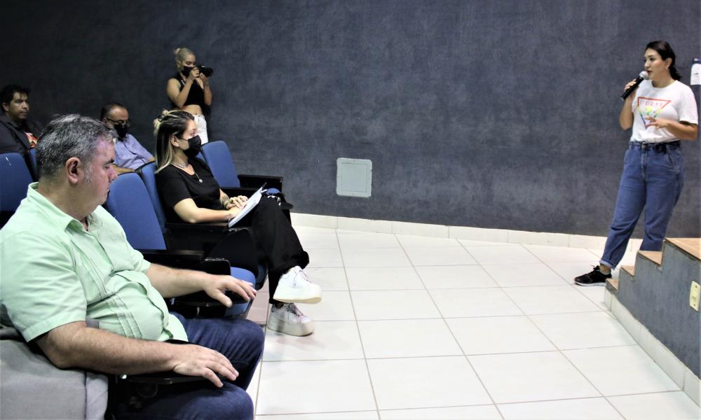 Hay capacitación constante sobre Protocolo para Prevención, Atención, Sanción y Erradicación de la Violencia de Género