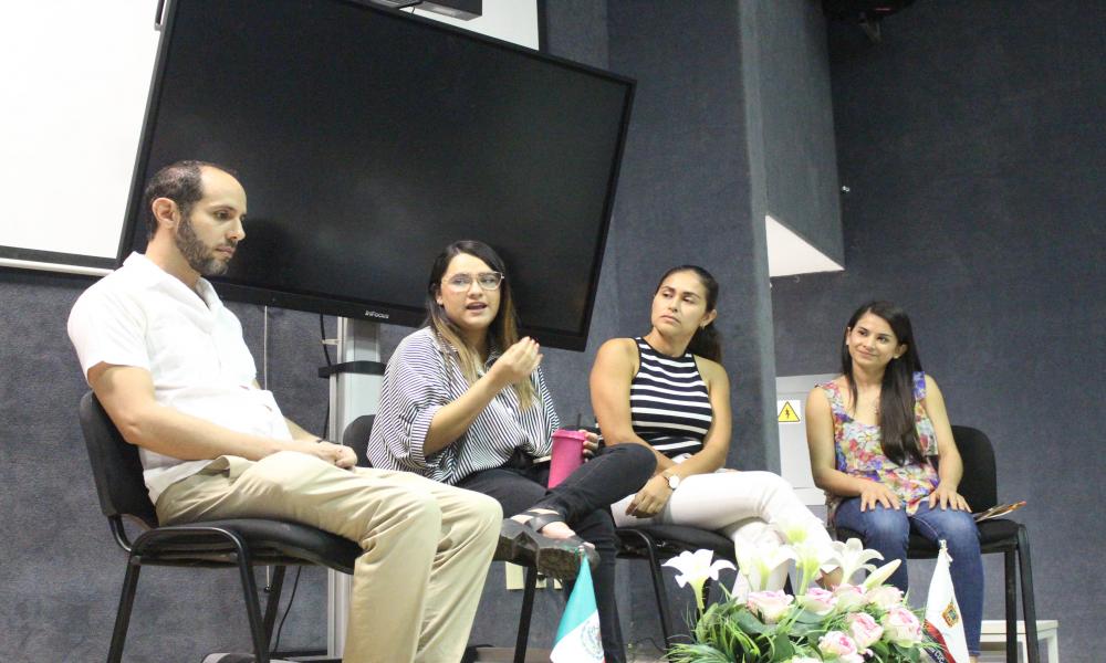 Conmemoran Día Mundial de la Alimentación con actividades académicas