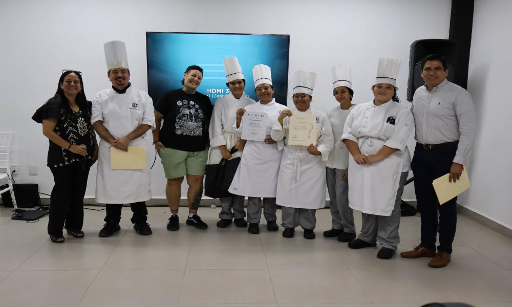 Con éxito culminan las actividades del 2do. Festival del Hongo