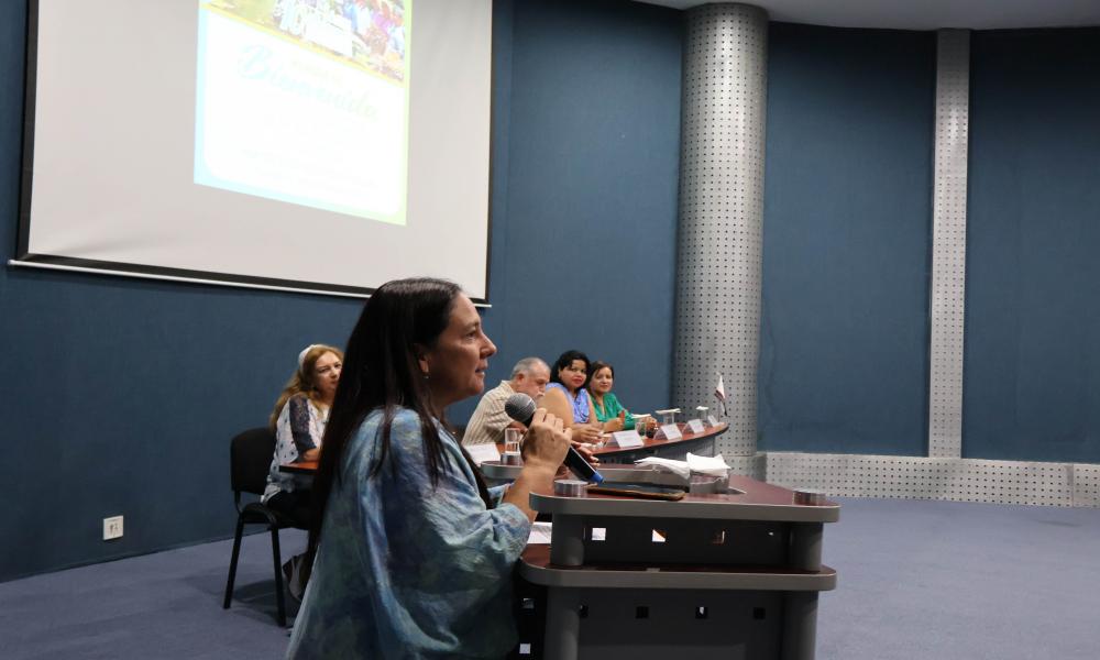 Regresan a CUCosta participantes del Sistema Universitario del Adulto Mayor