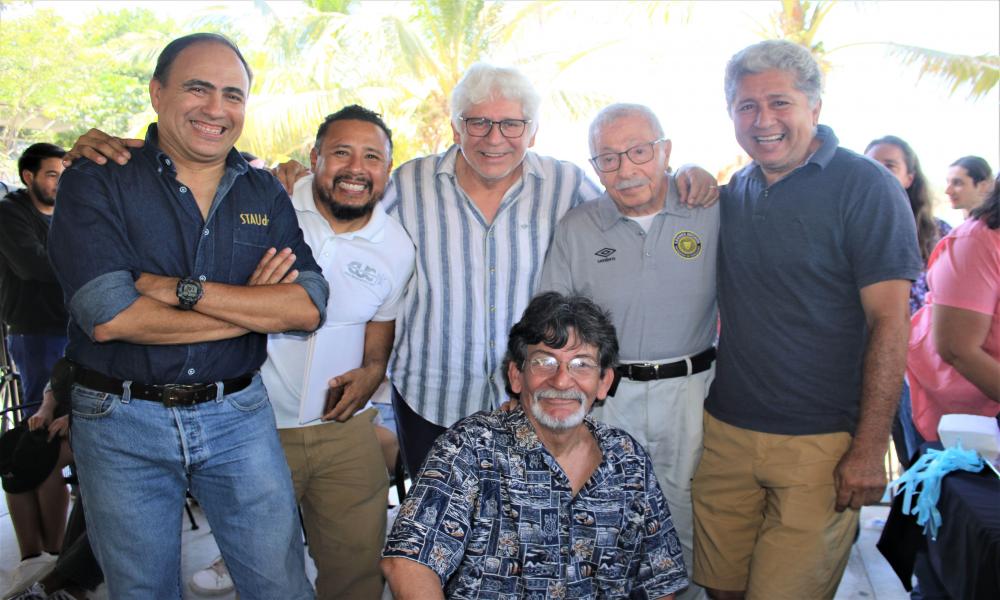 La Comunidad de Biólogos de CUCosta rinde homenaje al Dr. Juan Luis Cifuentes Lemus