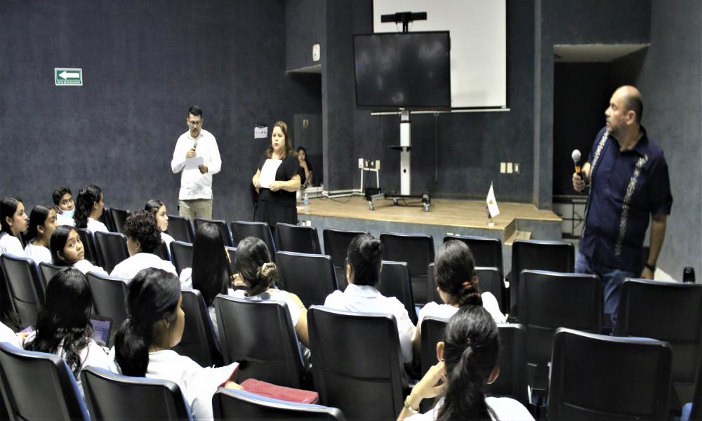Registran 239 ponencias en XVIII Coloquio Interdisciplinar de Estudios Sociales y Económicos 2023