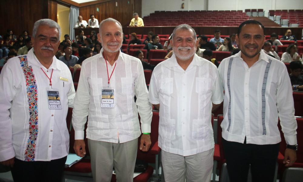 Inicia “1er. Congreso Nacional Tributario Vallarta-Riviera Nayarit 2023”