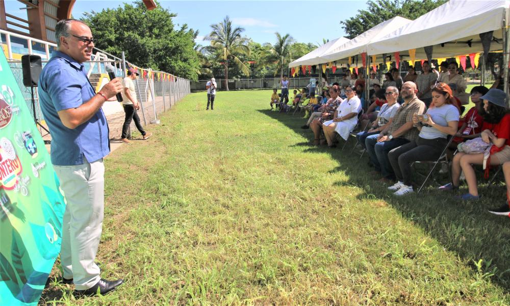 Inicia Curso de Verano Infantil y Juvenil en CUCosta con la asistencia de 60 participantes