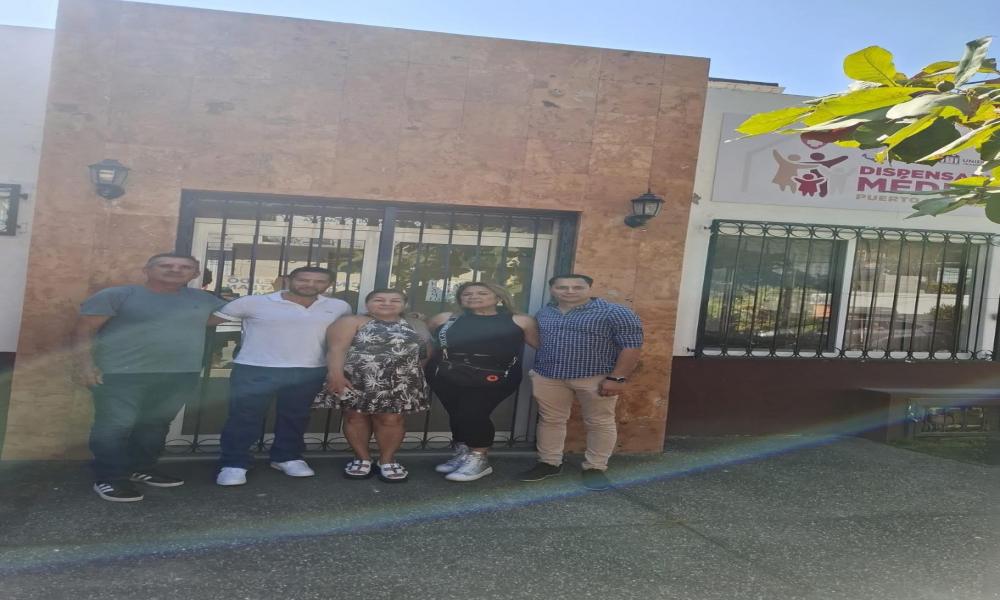 Presenta CUCosta proyecto “Plan Integral de Desarrollo de Salud en Región Costa Sierra-Occidental