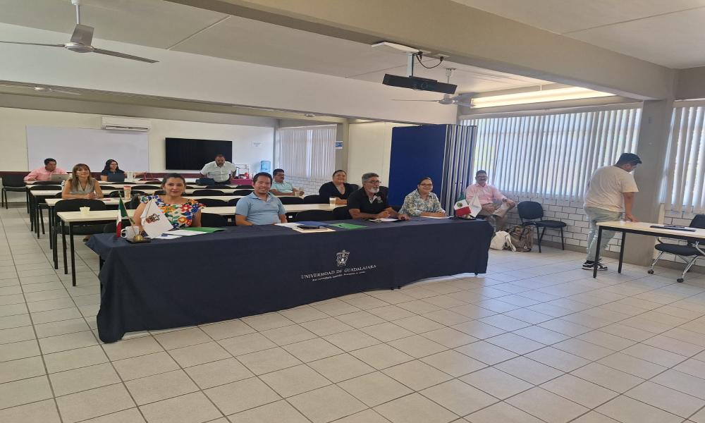 Se llevó a cabo con gran éxito el VI Coloquio Multidisciplinar de Posgrados CUCOSTA