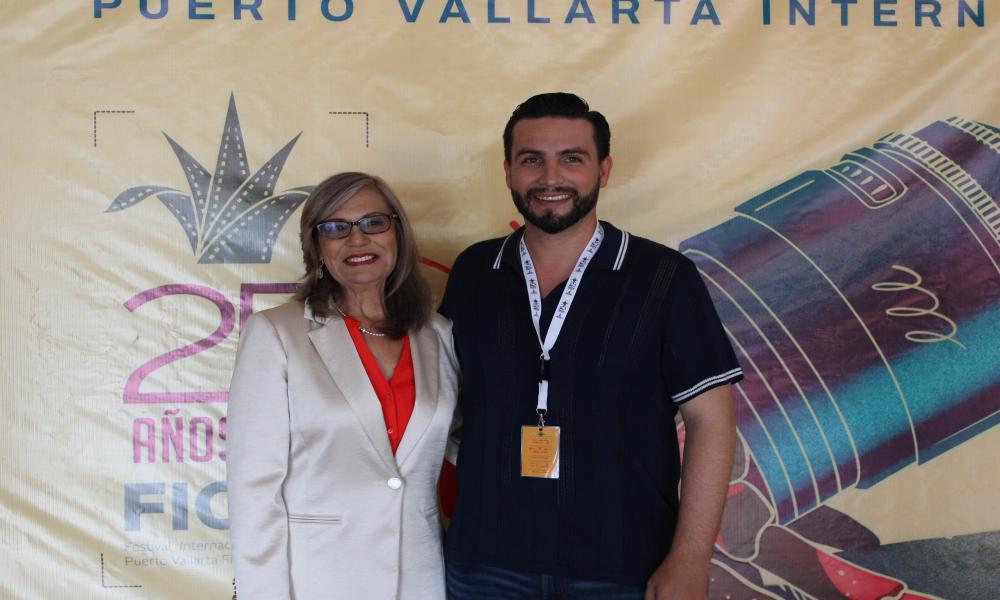 El CUCosta enciende la pantalla con la gala inaugural del Festival Internacional de Cine