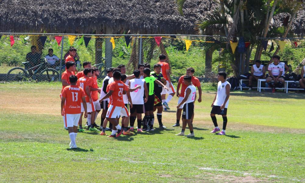 ¡Pedacera FC es Campeón en la Liga Leones Negros CUC 2025-A!