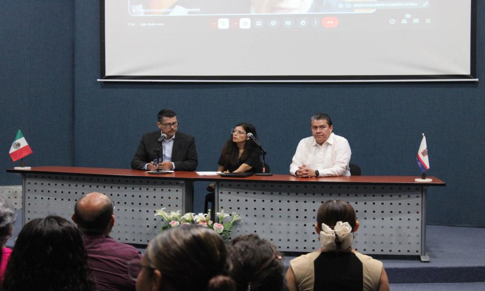 CUCosta fue sede de foro internacional sobre turismo sustentable y bienestar comunitario