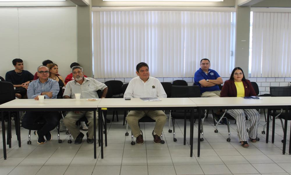Inicia el VII Coloquio Multidisciplinar de Posgrados en el CUCosta