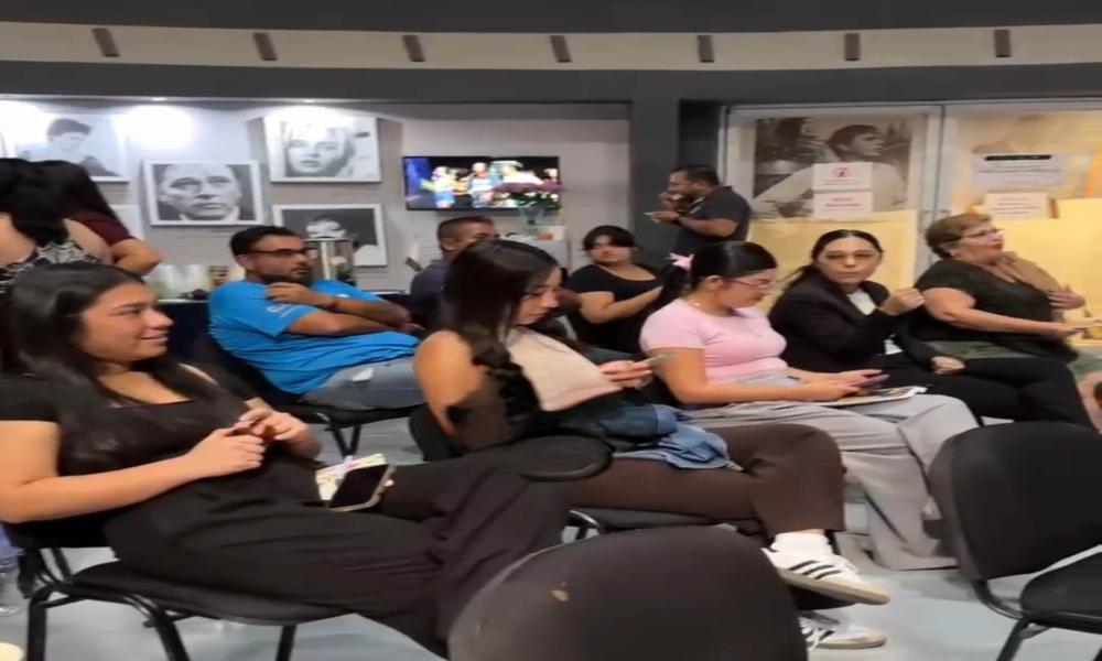 Concluye con éxito la visita de evaluación para la reacreditación de las Licenciaturas en Administración y Contaduría Pública del CUCosta