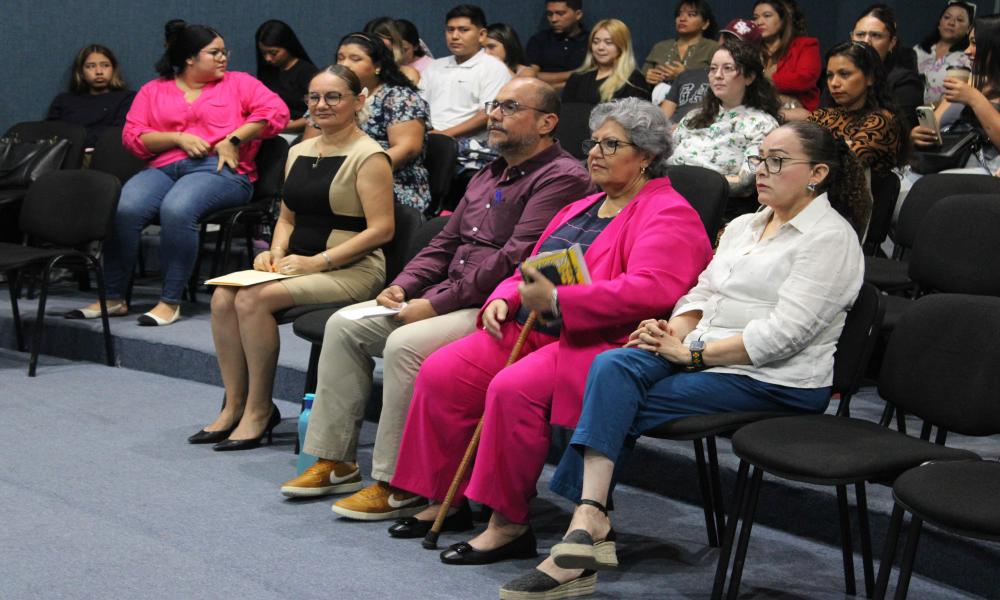 La Red de Competitividad, Políticas Públicas y Turismo celebra su XIII Seminario Nacional y VIII Internacional en Puerto Vallarta.