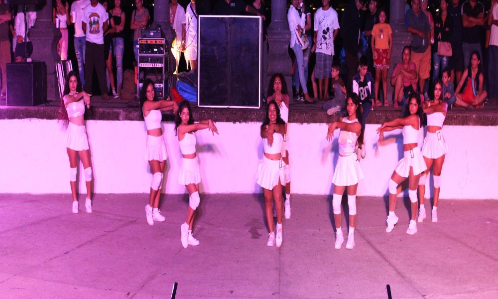 Décimo Festival de Danza CUCosta reúne diversidad de géneros y talento universitario