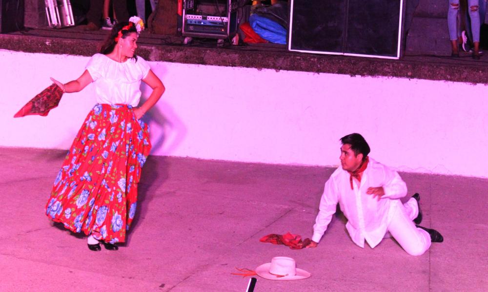 Décimo Festival de Danza CUCosta reúne diversidad de géneros y talento universitario