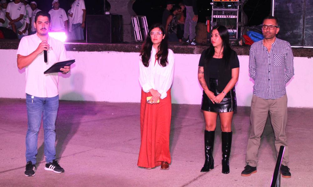 Décimo Festival de Danza CUCosta reúne diversidad de géneros y talento universitario