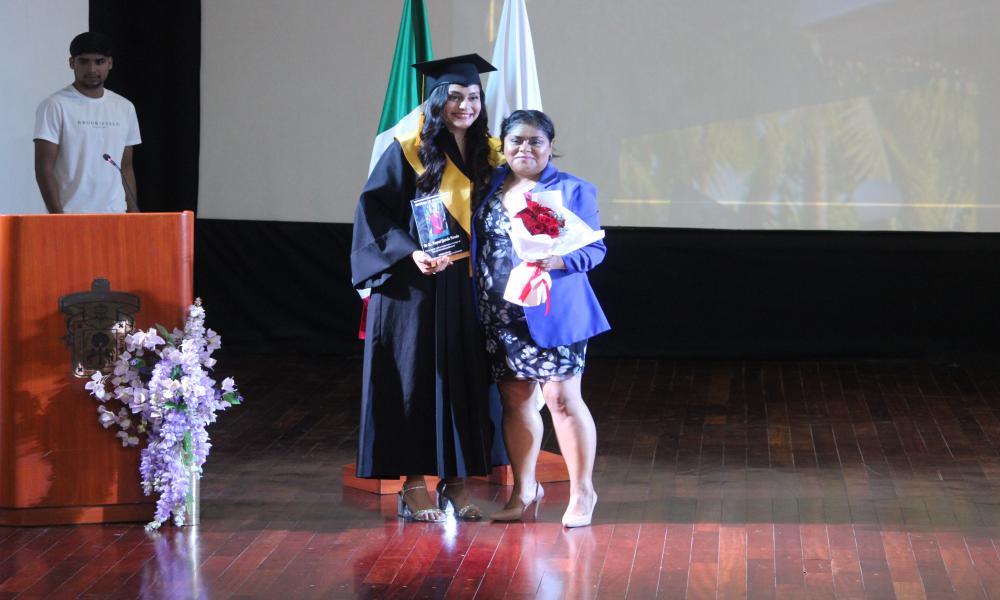 Egresan 22 estudiantes de la XIX Generación de la Licenciatura en Cultura Física y Deportes del CUCosta
