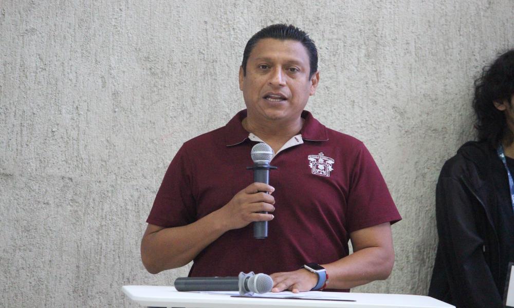 Presentan en CUCosta el proyecto de promoción de la lectura “Piensa, Lee y Sueña” en el marco del Día Mundial del Libro