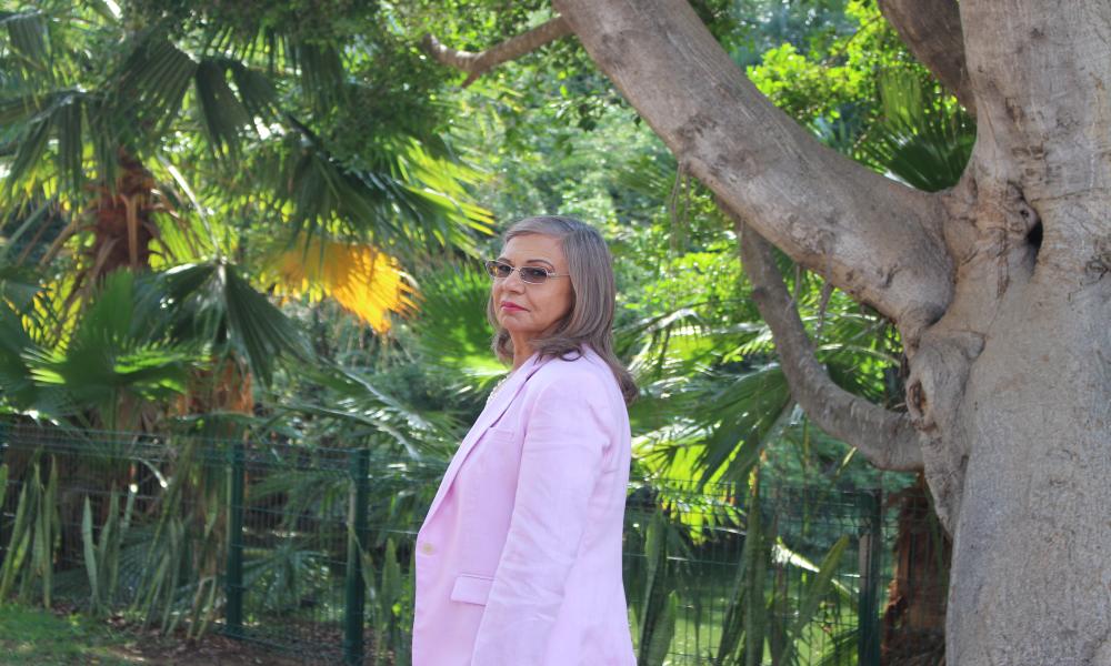 Dra. María Esther Avelar presenta avances en calidad educativa, innovación y bienestar en su primer informe de actividades 