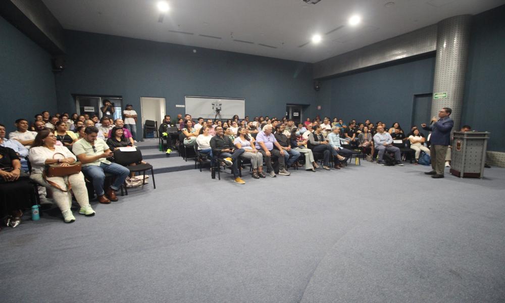 VIII Coloquio Multidisciplinar de Posgrados del CUCosta impulsa la investigación y la colaboración académica