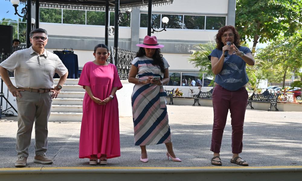 En CUCosta inauguran el “Coloquio de Investigación para el Diseño”